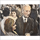 duetart - Viaggi di silenzi e di voci - Adrian Paci e Jean-Fr&eacute;d&eacute;ric Schnyder